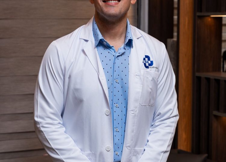 Obesidad: una “muerte silente” que amenaza la salud de los dominicanos