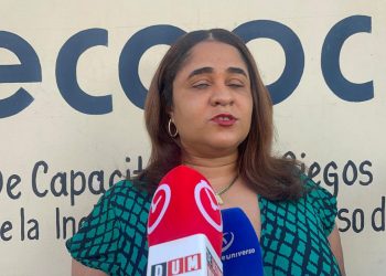 Centro para Ciegos en Santiago sigue cerrado y advierte protestas