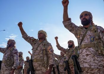 Qatar desmanteló dos células de espionaje vinculadas a la Guardia Revolucionaria de Irán