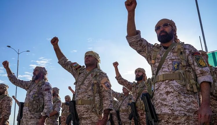 Qatar desmanteló dos células de espionaje vinculadas a la Guardia Revolucionaria de Irán