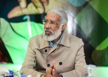 Juan Hubieres denuncia ola de robos en comunidad de Comatillo, Bayaguana