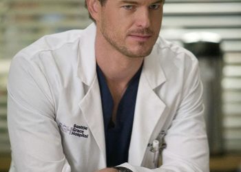 Confirman que una insuficiencia respiratoria fue la causa de muerte del actor de Grey’s Anatomy, Eric Dane