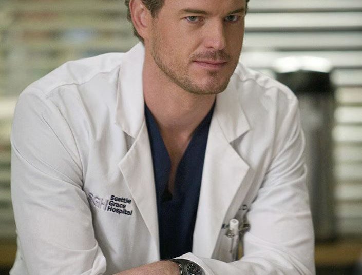Confirman que una insuficiencia respiratoria fue la causa de muerte del actor de Grey’s Anatomy, Eric Dane