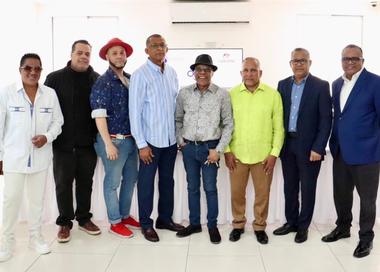 Histórico acuerdo unifica la gestión colectiva de la músicaen RD y fortalece el derecho de autor