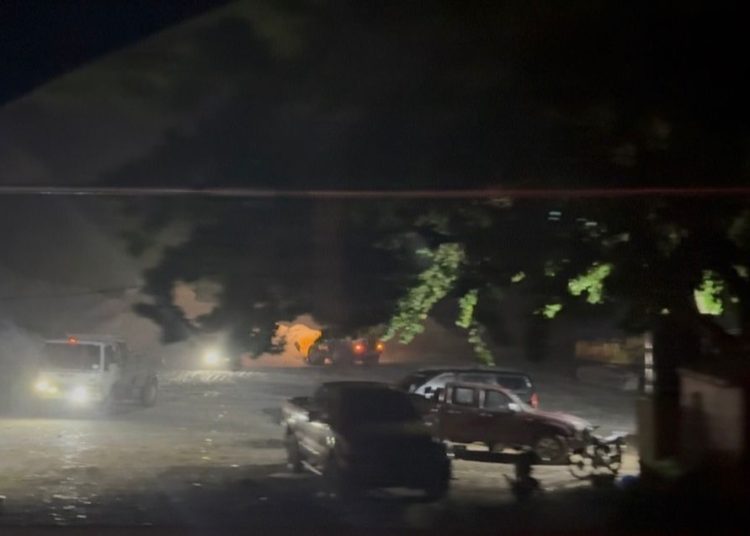 Denuncian presuntas operaciones clandestinas en Agregados Las Galeras SRL