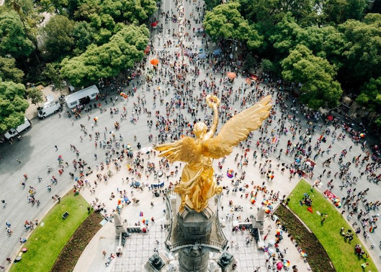 TransUnion completa adquisición mayoritaria de Buró de Crédito en México