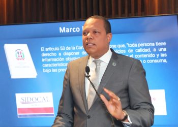 Gobierno alcanza miles obras, elimina muertes por alcohol adulterado y fortalece economía, destaca Eddy Alcántara