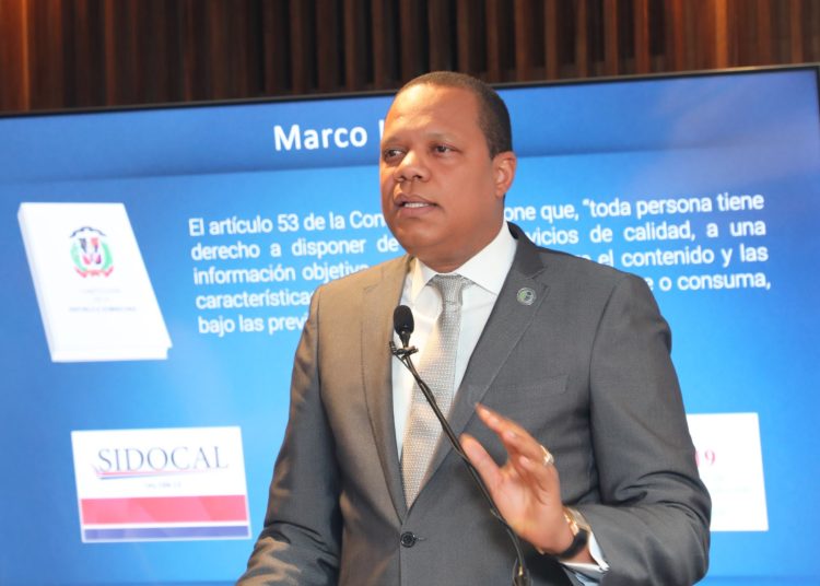 Gobierno alcanza miles obras, elimina muertes por alcohol adulterado y fortalece economía, destaca Eddy Alcántara