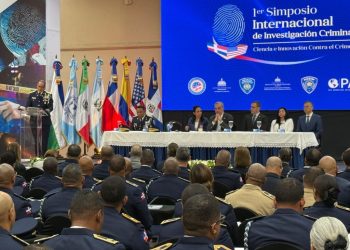 Abinader afirma que el Estado se moderniza y actuará con ciencia frente al crimen organizado