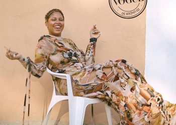 Vogue incluye a Tokischa entre las 20 latinas menores de 30 años que redefinen la escena global en 2026