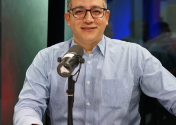 Rodolfo Santos plantea que RD apoye a EE. UU. y propone servicio militar obligatorio ante tensiones con Irán