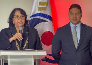 Presidenta de la Cámara de Cuentas revela 10 auditorías en marcha en región Norte, cuatro de ellas en Santiago