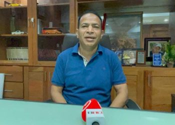 Juan Marte califica como “grave retroceso” la eliminación de exámenes digitales para licencias de conducir