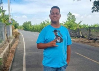 Hallan sin vida a hombre reportado desaparecido en la Presa de Taveras