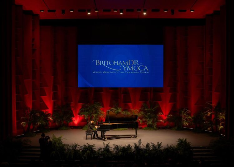 Llega la Gran Final del BritchamDR YMoCA 2026 al Teatro Nacional