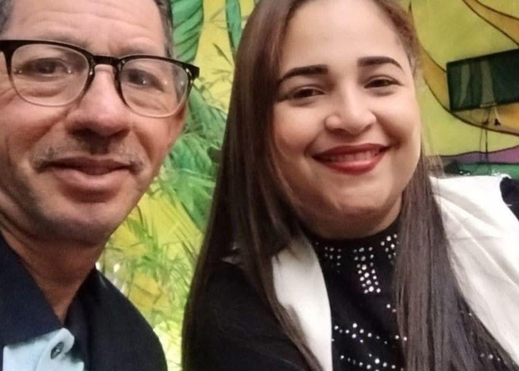 Hombre asesina a su pareja y luego se quita la vida en Moca