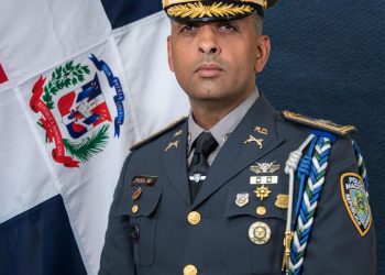 Designan nuevo Director de Área del Comité de Retiro