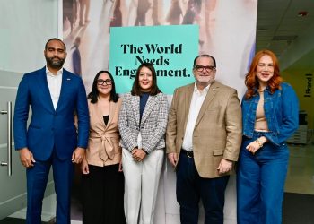 ExpoSostenible 2026 lanzará Ranking “Empresas que Transforman la República Dominicana 2026”