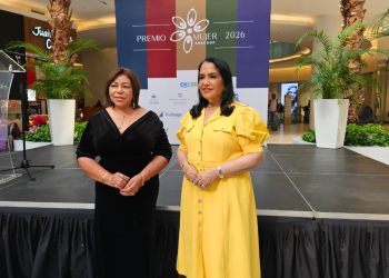 ENECOOP lanza sexta edición del Premio Mujer con gala en el Teatro Nacional