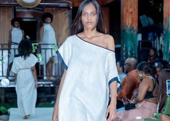 Monte Plata Fashion Week 2026 inicia con una noche llena de elegancia, talento y figuras destacadas