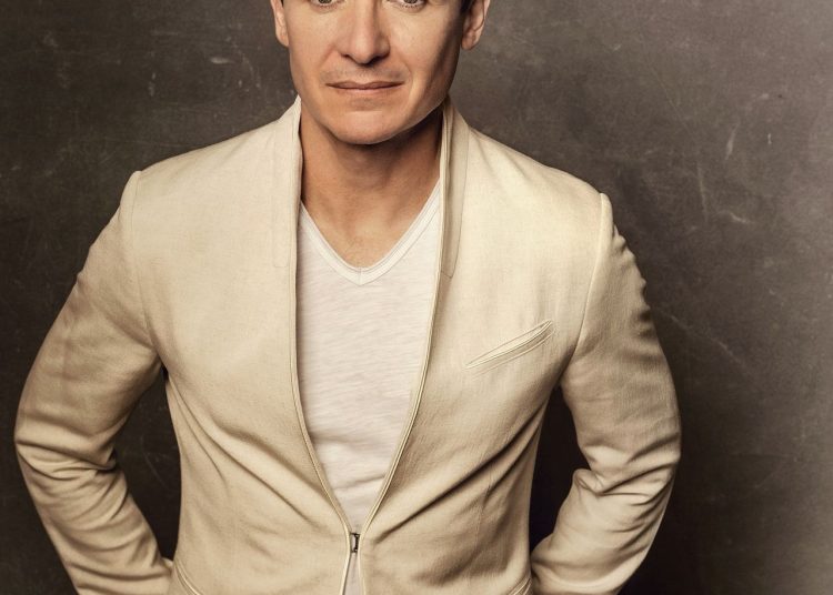 Fonseca se suma a cartelera artística de los Premios Soberano 2026