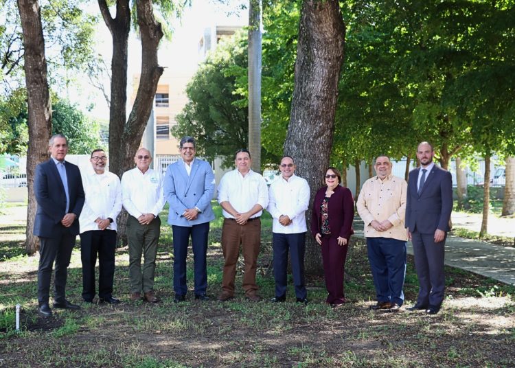 Fondo Agua Yaque del Norte celebra 11 años con más de 2,700 hectáreas restauradas y 28 humedales en operación