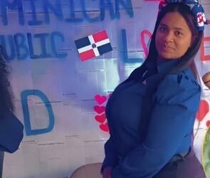 Fallece profesora tras varios días en cuidados intensivos luego de accidente en carretera El Seibo–Hato Mayor