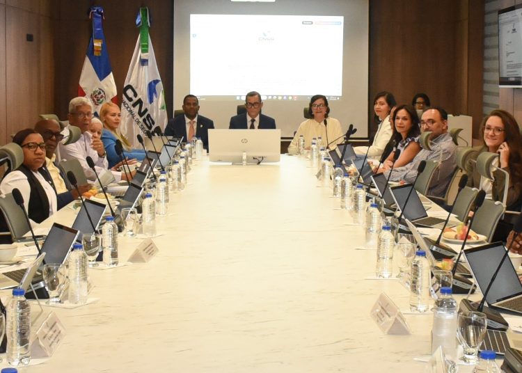 CNSS garantiza solución definitiva para trabajadores de las EDES y otras empresas públicas con RNC privado