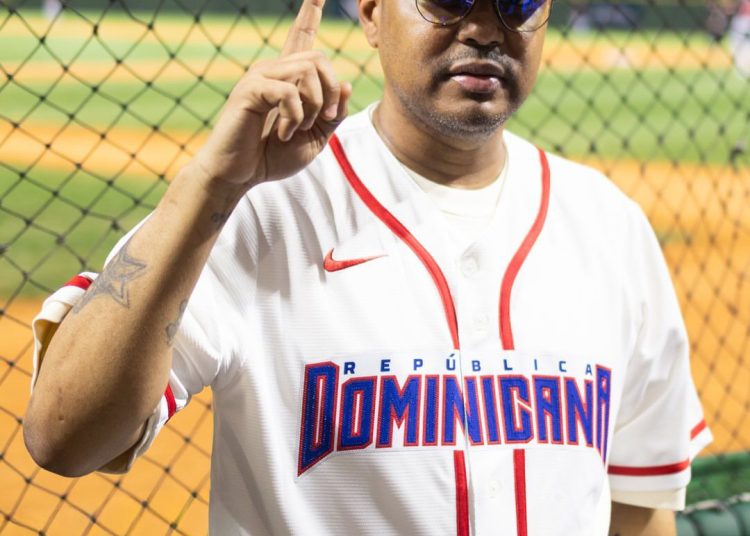 Santiago Matías lanzará la primera bola en duelo del Clásico Mundial de Béisbol entre RD y Países Bajos