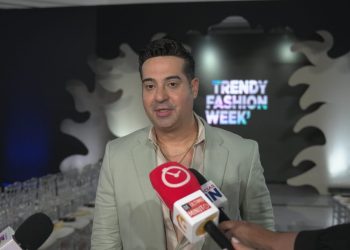 La moda se apodera de Bellas Artes con el Trendy Fashion Week RD 2026