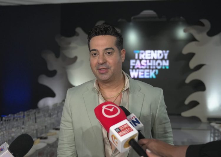 La moda se apodera de Bellas Artes con el Trendy Fashion Week RD 2026