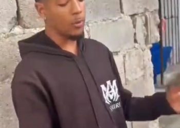 Joven denuncia que aparece con 18 multas de tránsito pese a no tener vehículo ni cédula al momento de las infracciones