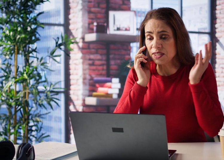 Llamadas falsas con IA: advierten sobre una nueva amenaza para las empresas