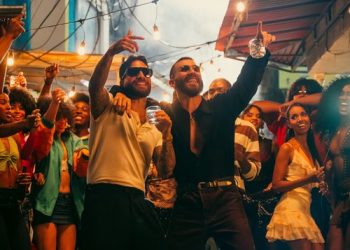 Manuel Turizo y Maluma presentan homenaje musical a Colombia
