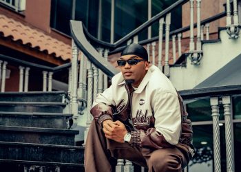 Átomo, se destaca como la promesa del Rap con su EP “Serendipia”