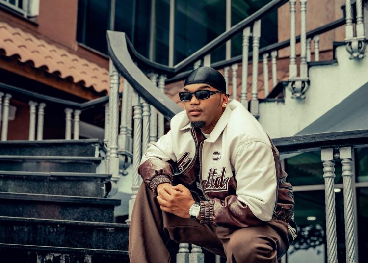 Átomo, se destaca como la promesa del Rap con su EP “Serendipia”