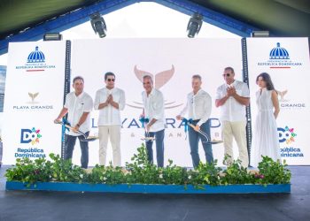 Presidente y Playa Grande anuncian inversión por US$1,000 millones y un nuevo aeropuerto