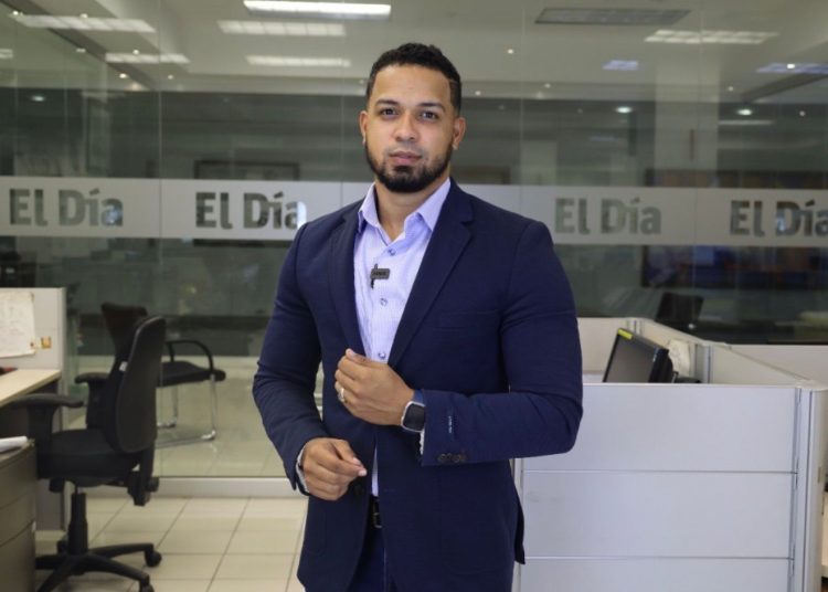 Iván Cruz realizará cobertura especial del Clásico Mundial de Béisbol 2026 con el medio digital UnchinDpelota