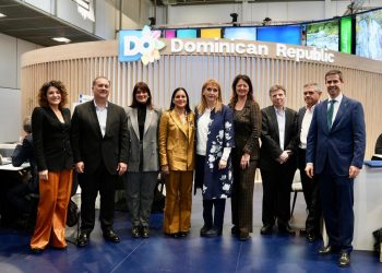 Banreservas identifica nuevas oportunidades inversión turística sostenible en ITB Berlín 2026