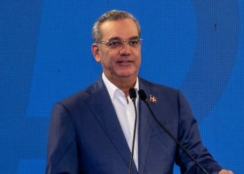 Presidente Abinader viajará para participar en cumbre de alto nivel convocada por Donald Trump en Miami