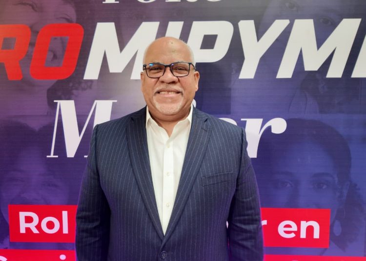 Foro Promipyme Mujer resalta aporte femenino al desarrollo económico del país