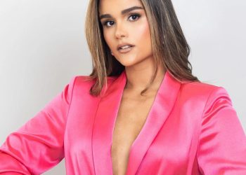 Clarissa Molina pone fin a acción legal contra Sophinel Báez y Juan Carlos Albelo