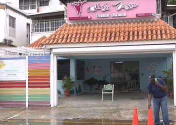 “Una persona así no puede trabajar con menores”, dice dueño de guardería sobre maestra investigada