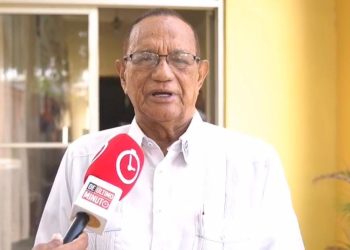 Presidente del CASC destaca papel de la mujer en el desarrollo del país