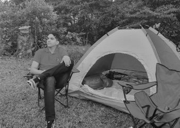 11 meses sin Rhoyer Hernández: el camarero cuyos sueños quedaron interrumpidos la noche del Jet Set