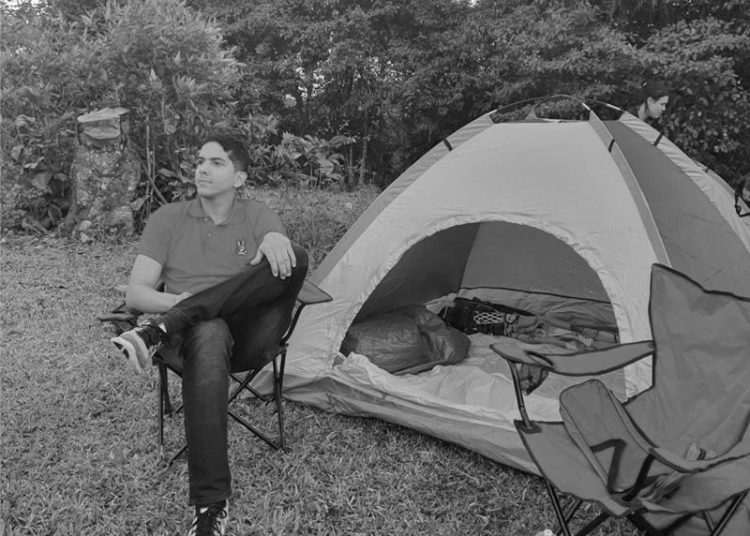 11 meses sin Rhoyer Hernández: el camarero cuyos sueños quedaron interrumpidos la noche del Jet Set