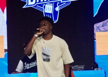 Numenosis deja su huella: tercer lugar y clasificación tras brillar en Red Bull Batalla Centroamérica en Santo Domingo