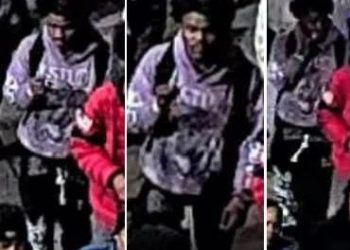 VBPD pide ayuda a la comunidad para identificar a sospechosos tras tiroteo