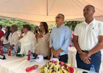 «Las Terrenas, Ciudad de Dios” reúne a cientos de creyentes en una jornada de fe, unidad y esperanza