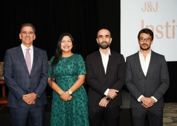 Santiago fortalece sus capacidades con la llegada de un avanzado centro de simulación para cirugía mínimamente invasiva